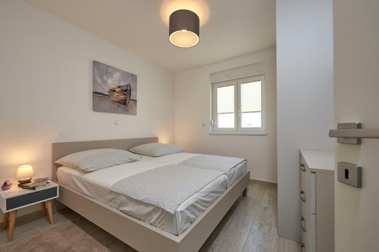 City Apartment Magdalena Трогир Екстериор снимка