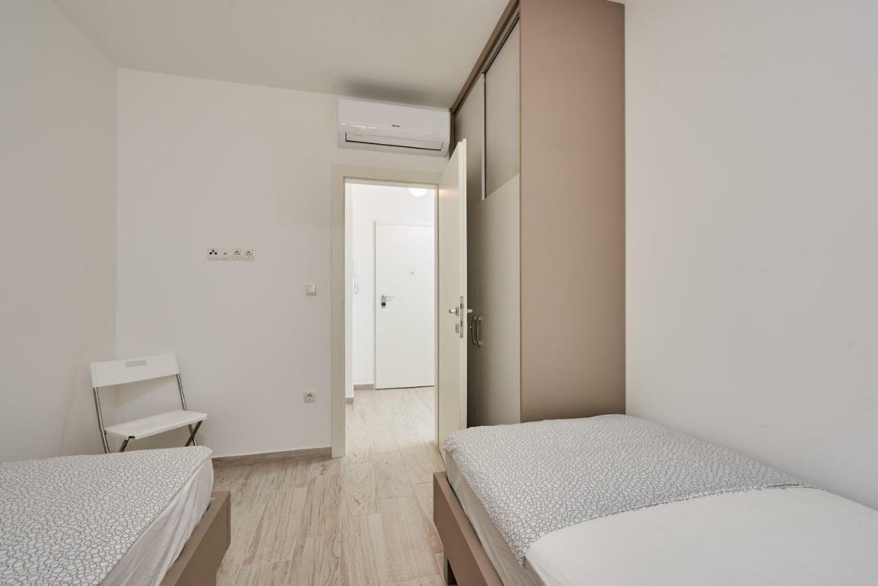 City Apartment Magdalena Трогир Екстериор снимка